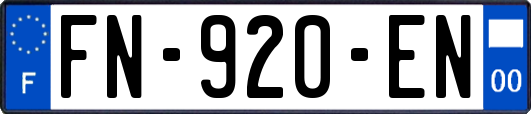 FN-920-EN