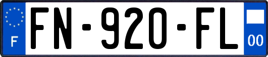 FN-920-FL