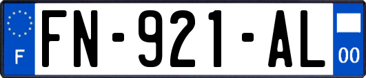 FN-921-AL