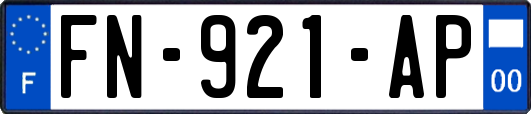 FN-921-AP