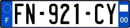 FN-921-CY