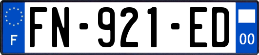 FN-921-ED