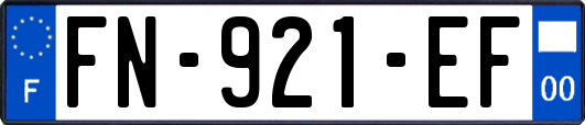 FN-921-EF