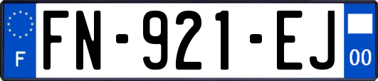 FN-921-EJ
