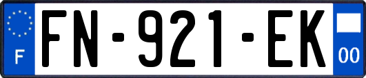FN-921-EK