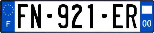 FN-921-ER