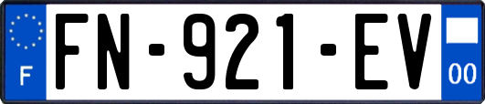 FN-921-EV