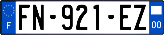 FN-921-EZ