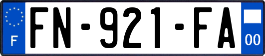 FN-921-FA