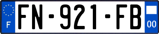 FN-921-FB