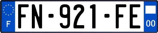 FN-921-FE