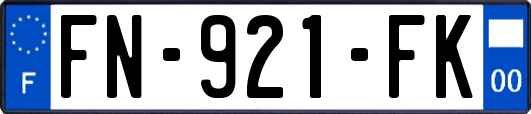 FN-921-FK