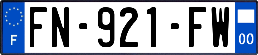 FN-921-FW
