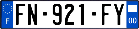 FN-921-FY