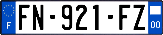 FN-921-FZ
