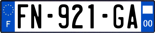 FN-921-GA