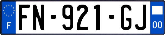 FN-921-GJ
