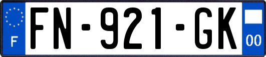 FN-921-GK
