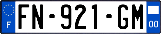 FN-921-GM