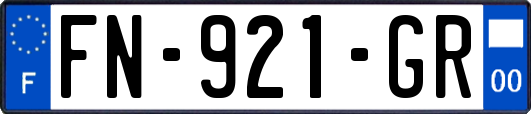 FN-921-GR