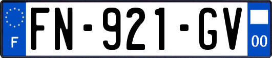 FN-921-GV