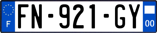 FN-921-GY