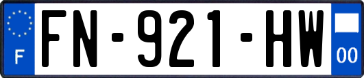 FN-921-HW