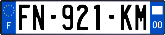 FN-921-KM