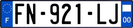 FN-921-LJ