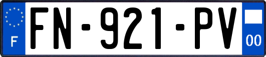 FN-921-PV
