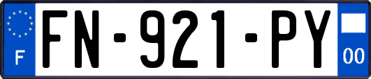 FN-921-PY