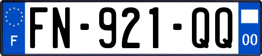 FN-921-QQ
