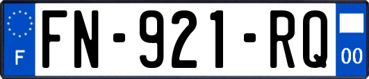 FN-921-RQ