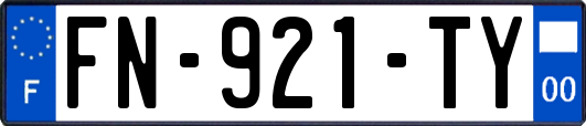FN-921-TY
