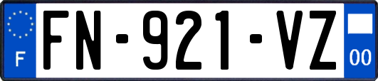 FN-921-VZ