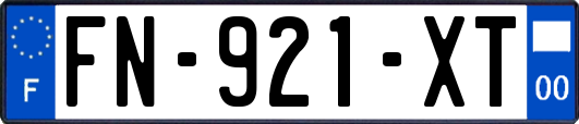 FN-921-XT