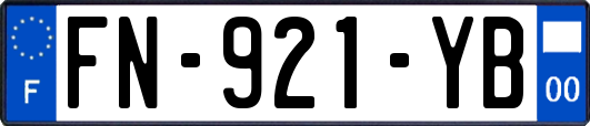 FN-921-YB