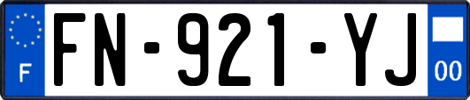 FN-921-YJ