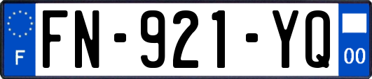 FN-921-YQ