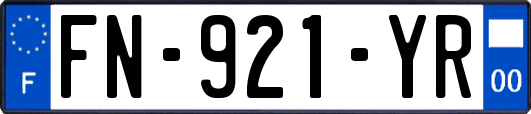 FN-921-YR