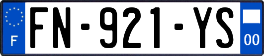 FN-921-YS