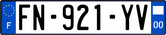 FN-921-YV