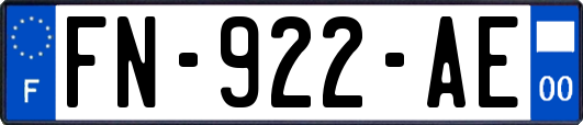 FN-922-AE