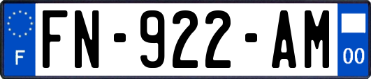 FN-922-AM