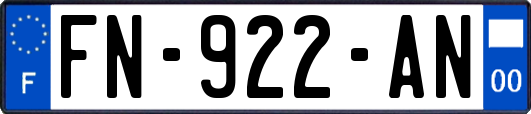 FN-922-AN