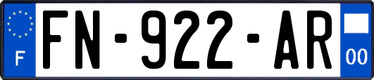 FN-922-AR