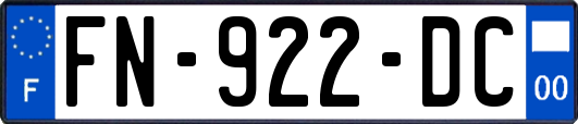 FN-922-DC