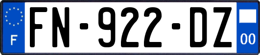 FN-922-DZ