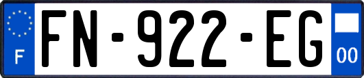 FN-922-EG