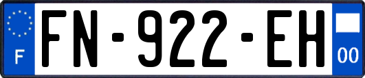 FN-922-EH